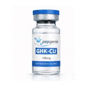GHK-CU