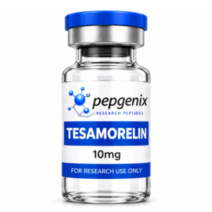 Tesamorelin